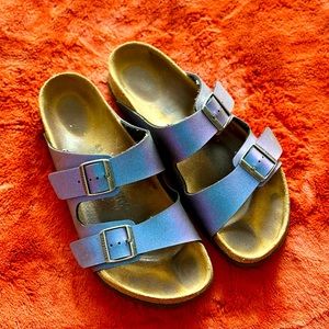 Birkenstock Arizona Sandals- size 12